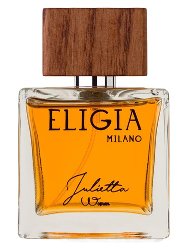 عطر ادکلن ژولیتا وومن الیجیا - Julietta Woman Eligia - بررسی، قیمت و خرید