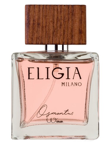 عطر ادکلن اوسمانتوس وومن ایلیجیا - Osmantus Woman Eligia - بررسی، قیمت و خرید