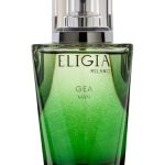 عطر ادکلن جی من الیجیا - Gea Man Eligia - بررسی، قیمت و خرید