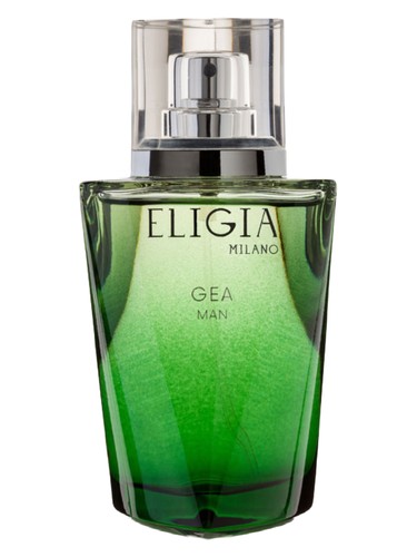 عطر ادکلن جی من الیجیا - Gea Man Eligia - بررسی، قیمت و خرید