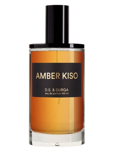 عطر ادکلن امبر کیسو دی‌اس اند درگا - Amber Kiso DS&Durga - بررسی، قیمت و خرید