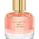 عطر ادکلن گرل آو نو فوراور ایلی ساب - Girl of Now Forever Elie Saab - بررسی، قیمت و خرید