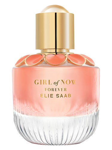 عطر ادکلن گرل آو نو فوراور ایلی ساب - Girl of Now Forever Elie Saab - بررسی، قیمت و خرید