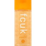 عطر ادکلن پشن تنجرین اند کوکونات واتر اف‌سی‌یو‌کی - Passion Tangerine & Coconut Water FCUK - بررسی، قیمت و خرید