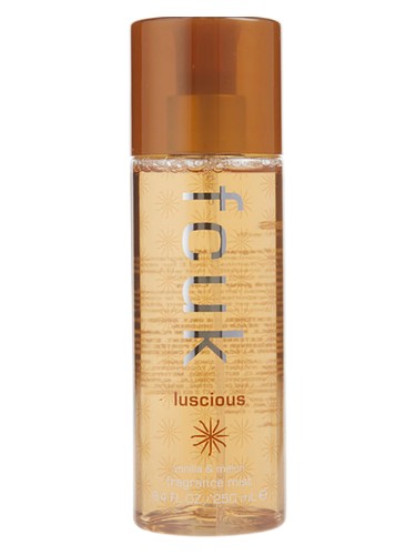 عطر ادکلن لاشس وانیلا اند ملون اف سی یو کی - Luscious Vanilla & Melon FCUK - بررسی، قیمت و خرید