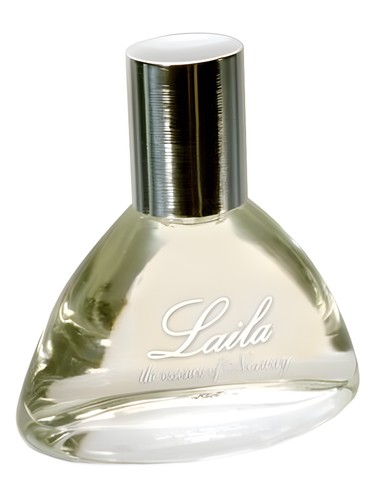 عطر ادکلن لیلا گیر نس - Laila Geir Ness - بررسی، قیمت و خرید