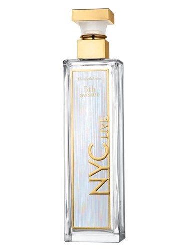 عطر ادکلن فایوئنث اَونيواِنی‌سی لايو الیزابت آردن - 5th Avenue NYC Live Elizabeth Arden - بررسی، قیمت و خرید