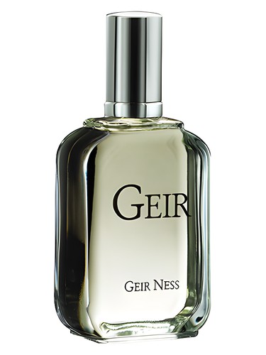 عطر ادکلن گییر نس فور من گیر نس - Geir Ness for Men Geir Ness - بررسی، قیمت و خرید