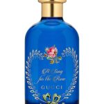 عطر ادکلن اِ سانگ فور دِ رُز او دو پرفیوم گوچی - A Song For The Rose Eau de Parfum Gucci - بررسی، قیمت و خرید