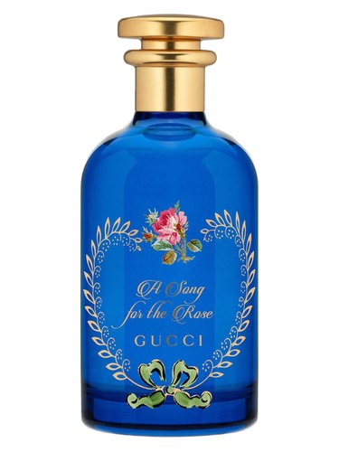 عطر ادکلن اِ سانگ فور دِ رُز او دو پرفیوم گوچی - A Song For The Rose Eau de Parfum Gucci - بررسی، قیمت و خرید