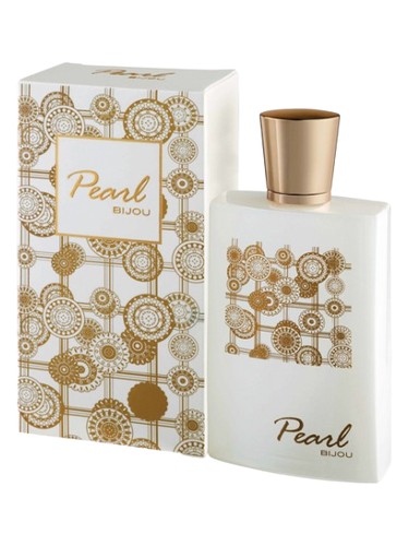 عطر ادکلن بیجو پرل دویتو پارفومز - Bijou Pearl Dueto Parfums - بررسی، قیمت و خرید