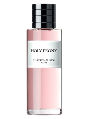 عطر ادکلن هولی پیونی دیور - Holy Peony Dior - بررسی، قیمت و خرید