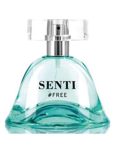 عطر ادکلن سنیتی فری دیلیس پرفیوم - Senti #Free Dilís Parfum - بررسی، قیمت و خرید