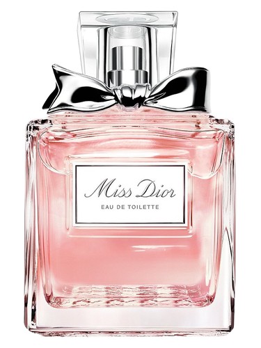 عطر ادکلن میس دیور او دو توالت ۲۰۱۹ دیور - Miss Dior Eau de Toilette 2019 Dior - بررسی، قیمت و خرید