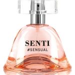 عطر ادکلن سنتی سنشوال دلیس پرفیوم - Senti #Sensual Dilís Parfum - بررسی، قیمت و خرید