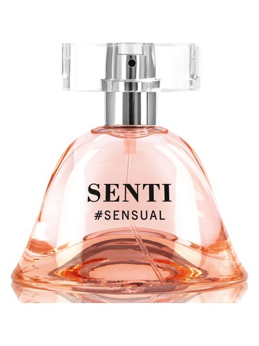 عطر ادکلن سنتی سنشوال دلیس پرفیوم - Senti #Sensual Dilís Parfum - بررسی، قیمت و خرید