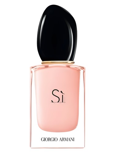 عطر ادکلن سی فیوری جورجیو آرمانی - Sì Fiori Giorgio Armani - بررسی، قیمت و خرید