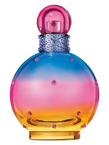 عطر ادکلن رینبو فانتزی بریتنی اسپیرز - Rainbow Fantasy Britney Spears - بررسی، قیمت و خرید
