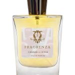 عطر ادکلن کارامل روسه فراگرنزا - Caramelle Rosse Fragrenza - بررسی، قیمت و خرید