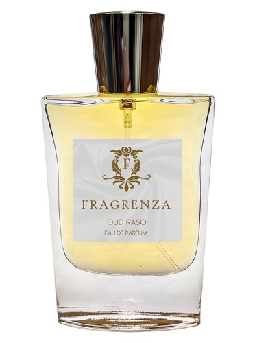 عطر ادکلن عود راسو فراگرنز - Oud Raso Fragrenza - بررسی، قیمت و خرید