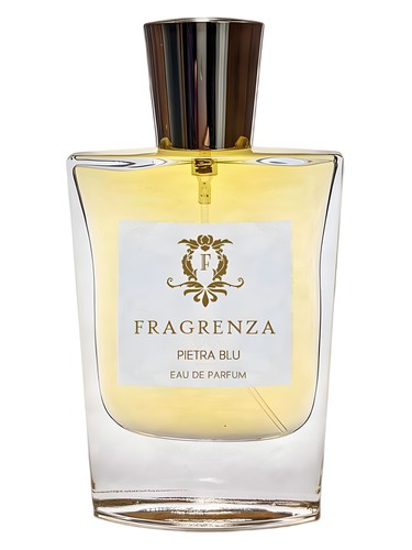 عطر ادکلن پیترا بلو فراگرنزا - Pietra Blu Fragrenza - بررسی، قیمت و خرید