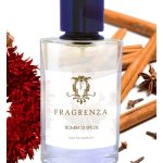 عطر ادکلن بومبا دی اسپِزه فراگرنزا - Bomba Di Spezie Fragrenza - بررسی، قیمت و خرید