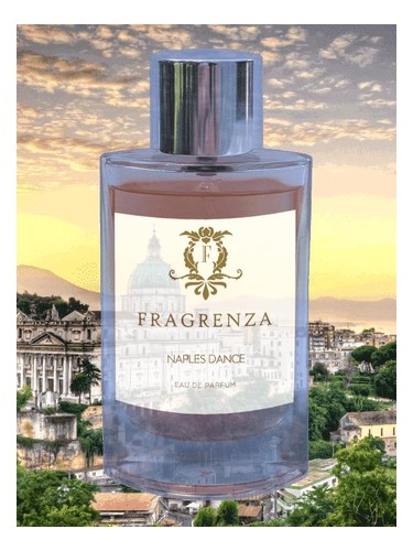 عطر ادکلن نپلس دنس فراگرنزا - Naples Dance Fragrenza - بررسی، قیمت و خرید