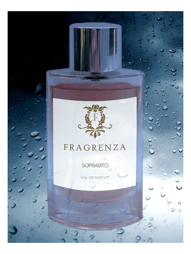 عطر ادکلن سوپرابیتو فراگرنزا - Soprabito Fragrenza - بررسی، قیمت و خرید