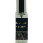عطر ادکلن رز گلد کوتور گناش پارفوم - Rose Gold Couture Ganache Parfums - بررسی، قیمت و خرید