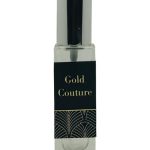 عطر ادکلن گلد کوتور گنش پرفیوم - Gold Couture Ganache Parfums - بررسی، قیمت و خرید