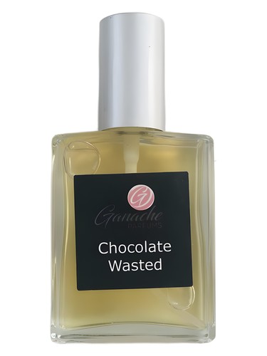 عطر ادکلن چاکلت ویستد گنش پارفوم - Chocolate Wasted Ganache Parfums - بررسی، قیمت و خرید