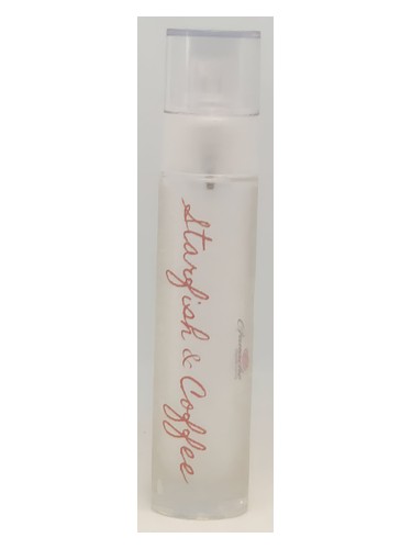 عطر ادکلن استارفیش اند کافی گنش پارفومز - Starfish & Coffee Ganache Parfums - بررسی، قیمت و خرید