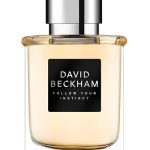 عطر ادکلن فالو یور اینستینکت دیوید بکهام - Follow Your Instinct David Beckham - بررسی، قیمت و خرید