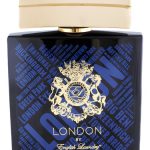 عطر ادکلن لندن اینگلیش لاندری - London English Laundry - بررسی، قیمت و خرید