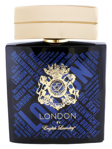 عطر ادکلن لندن اینگلیش لاندری - London English Laundry - بررسی، قیمت و خرید