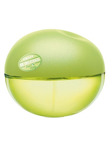 عطر ادکلن دی کی ان وای بی دلیشس لایم موجیتو دونا کارن - DKNY Be Delicious Lime Mojito Donna Karan - بررسی، قیمت و خرید