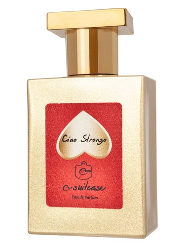 عطر ادکلن چائو استرونزو ای‌سوتکیس - Ciao Stronzo e-Suitcase - بررسی، قیمت و خرید