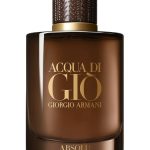 عطر ادکلن آکوا دی ژیو ابسولو اینستینکت جیورجیو آرمانی - Acqua di Giò Absolu Instinct Giorgio Armani - بررسی، قیمت و خرید