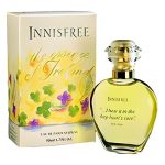 عطر ادکلن اینیسفری فراگرَنسِز آو آیرلِند - Inisfree Fragrances of Ireland - بررسی، قیمت و خرید