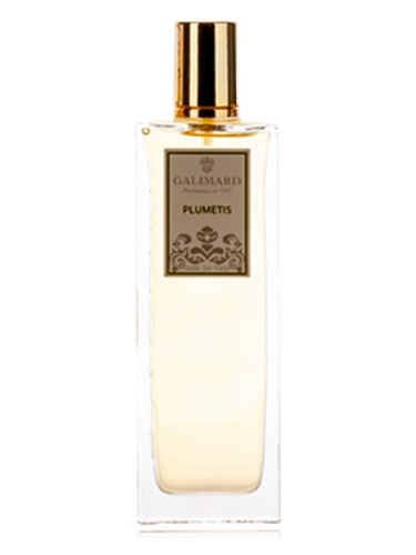 عطر ادکلن پلامتیس گالیمارد - Plumetis Galimard - بررسی، قیمت و خرید