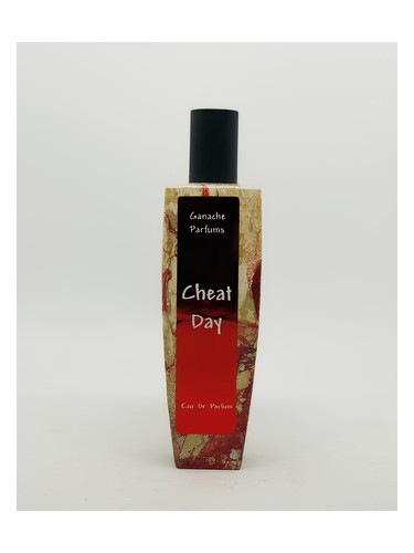 عطر ادکلن چیت دی گَناش پَرفیومز - Cheat Day Ganache Parfums - بررسی، قیمت و خرید
