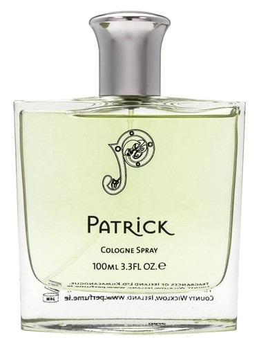 عطر ادکلن پتریک فراگرنسز آف آیرلند - Patrick Fragrances of Ireland - بررسی، قیمت و خرید