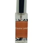 عطر ادکلن کوکو لوش گنش پرفیومز - Cocoa Lush Ganache Parfums - بررسی، قیمت و خرید