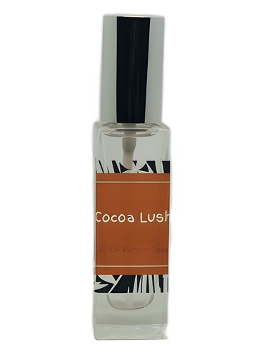 عطر ادکلن کوکو لوش گنش پرفیومز - Cocoa Lush Ganache Parfums - بررسی، قیمت و خرید