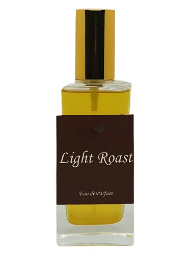 عطر ادکلن لایت روست گَنَش پغفُم - Light Roast Ganache Parfums - بررسی، قیمت و خرید