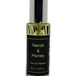 عطر ادکلن نرولی اند هانی گنچ پرفیومز - Neroli & Honey Ganache Parfums - بررسی، قیمت و خرید