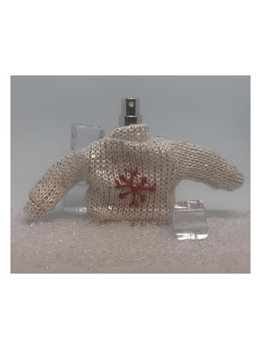 عطر ادکلن اگلی کریسمس سوئتر گنش پرفیومز - Ugly Christmas Sweater Ganache Parfums - بررسی، قیمت و خرید