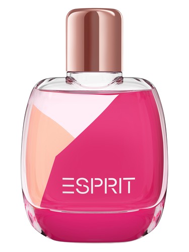 عطر ادکلن اسپریت وومن اسپریت - Esprit Woman (2019) Esprit - بررسی، قیمت و خرید