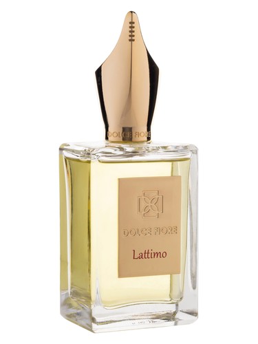 عطر ادکلن لاتیمو دولچه فیوره - Lattimo Dolce Fiore - بررسی، قیمت و خرید