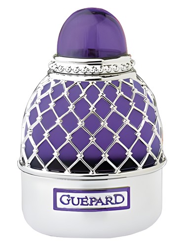 عطر ادکلن گوپار فور من گپارد - Guepard for Man Guepard - بررسی، قیمت و خرید